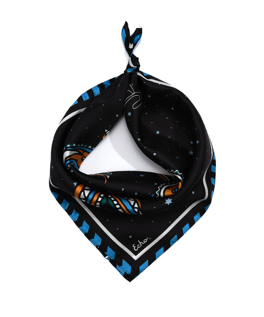 The Signs in color Pisces