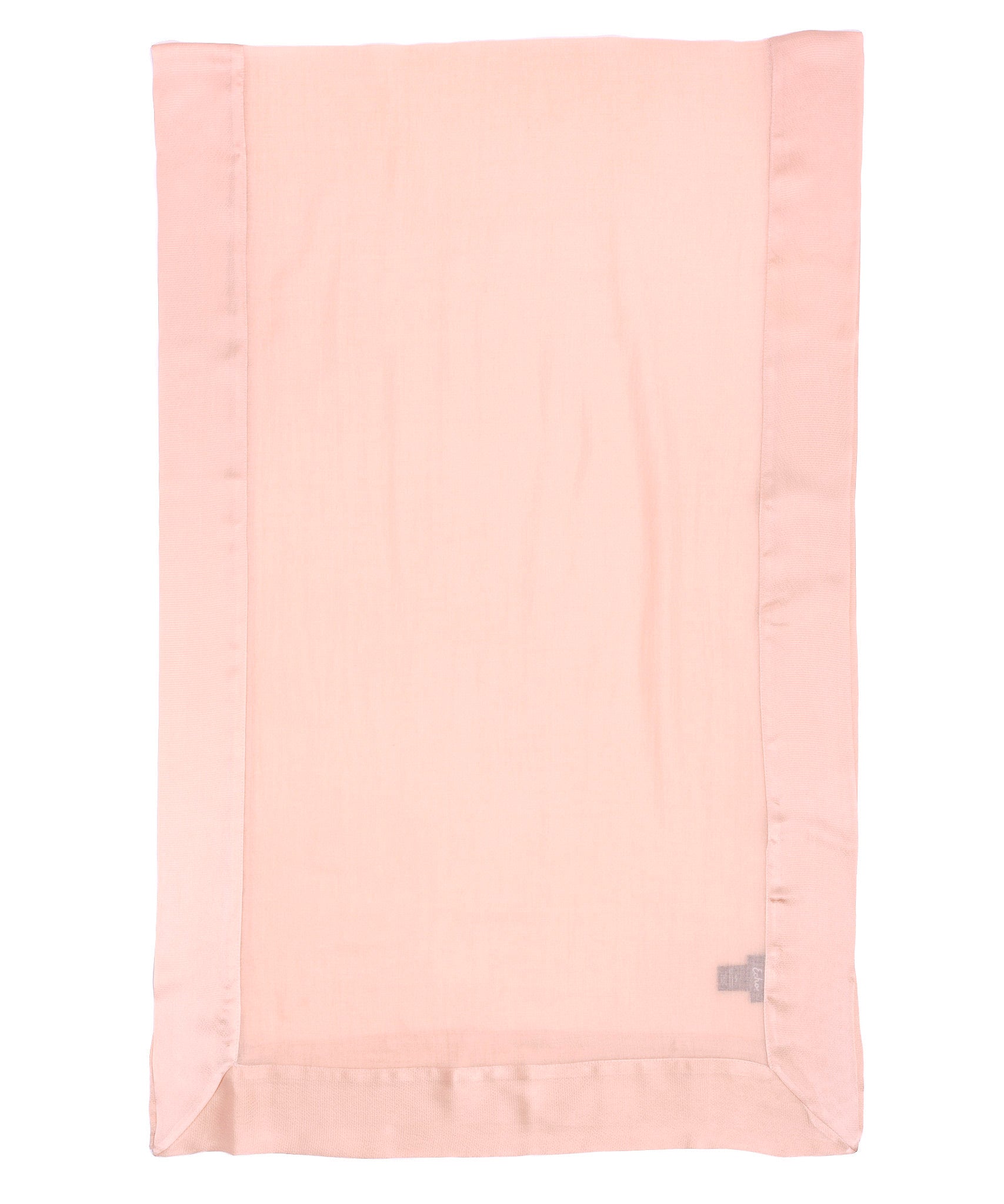 Soiree Wrap in color Blush