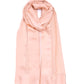 Soiree Wrap in color Blush