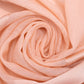 Soiree Wrap in color Blush