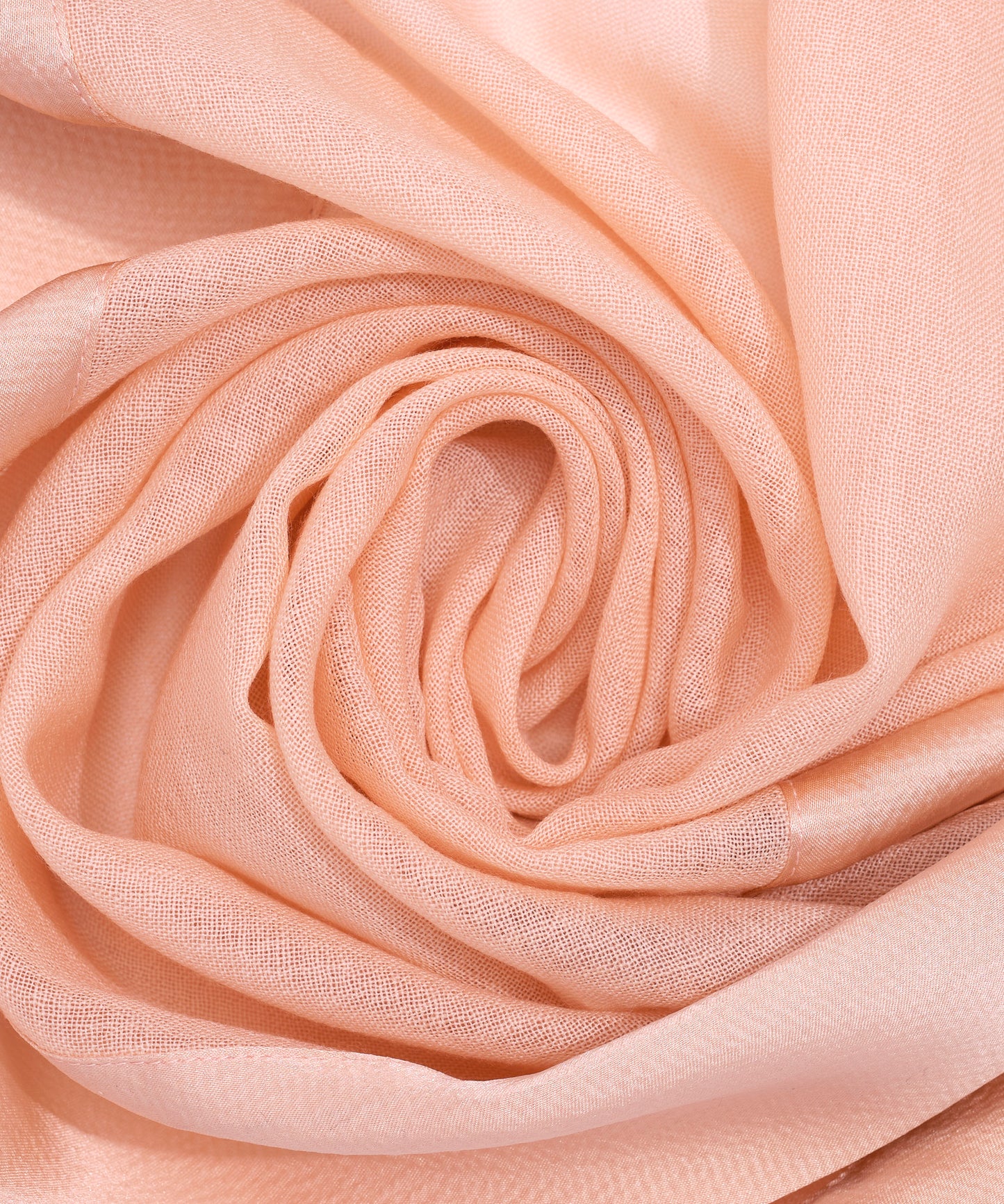 Soiree Wrap in color Blush