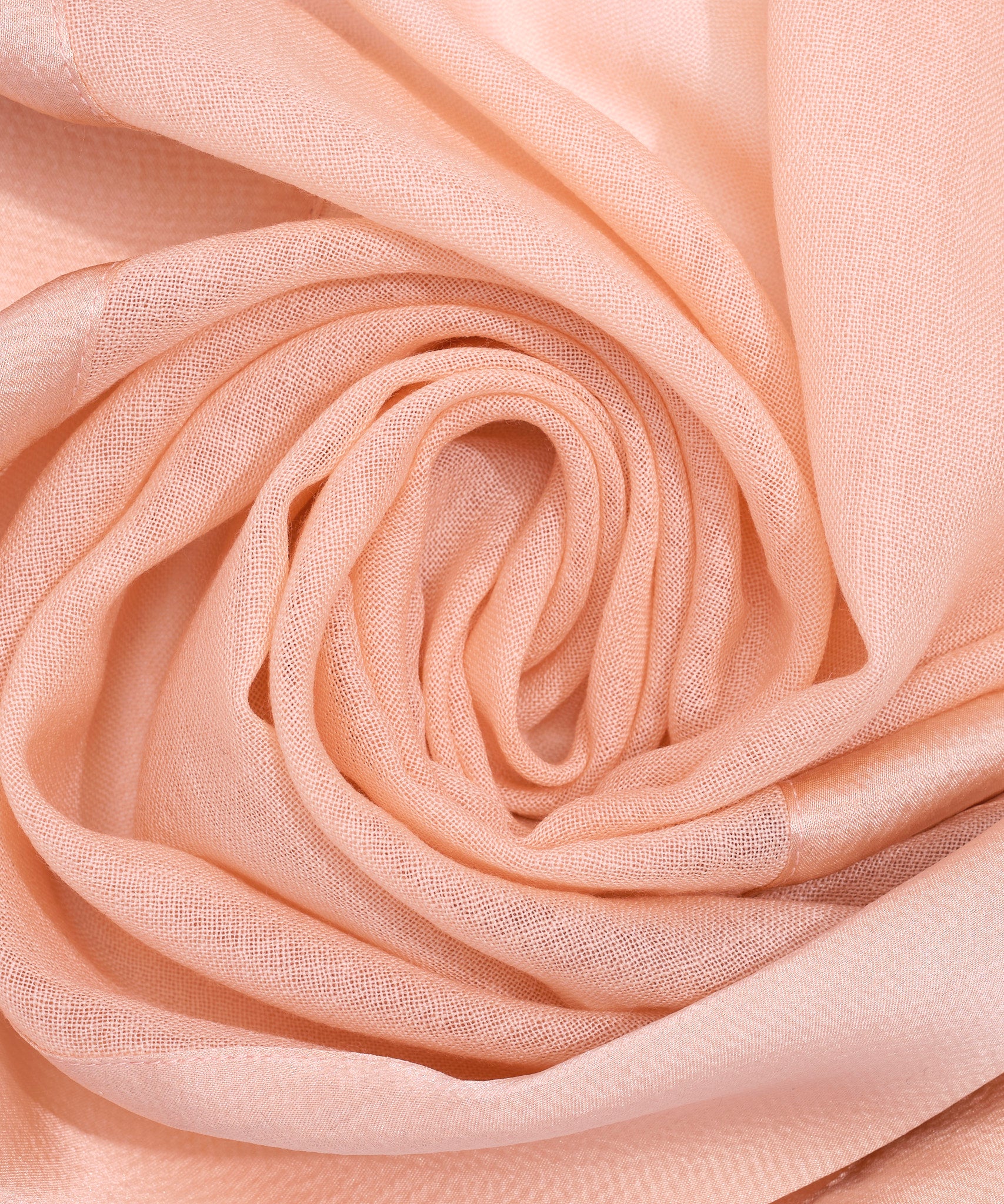 Soiree Wrap in color Blush