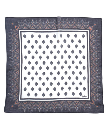 Athena Bandana in color black