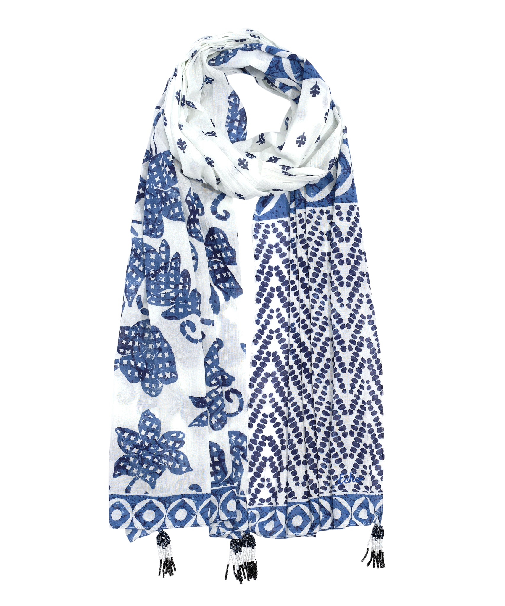 100 years of scarves, accessories, and more | Echo New York