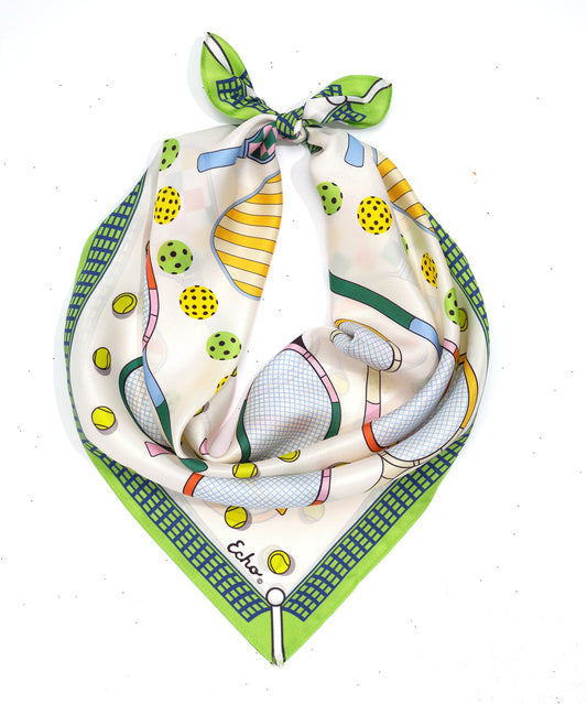 What a Racket Bandana