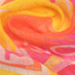 Cool Summer Bandana in color pink lemonade