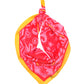 Sun And Surf Bandana in color pink lemonade