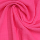 Lightweight Gauze Wrap in color pink lemonade