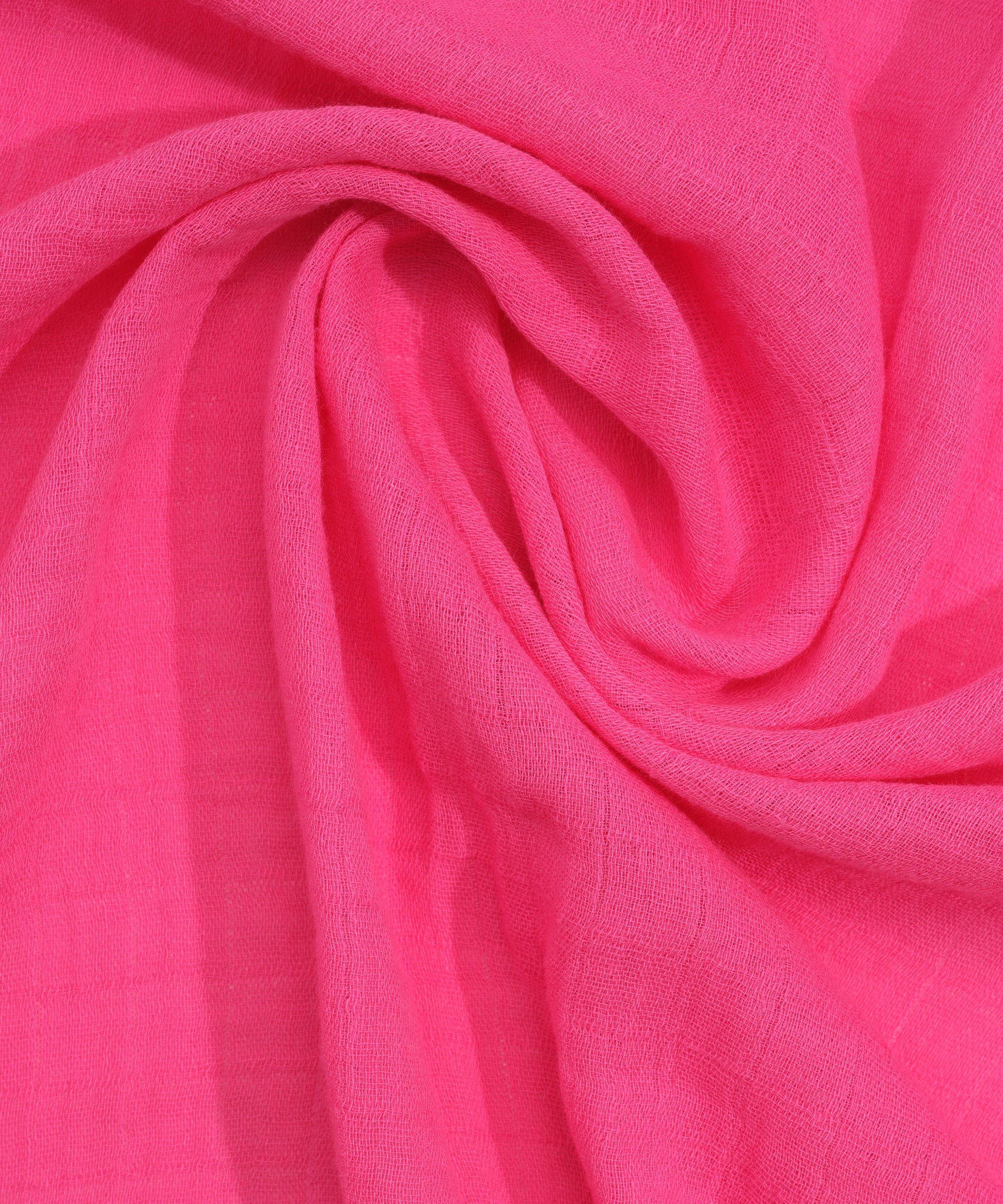 Lightweight Gauze Wrap in color pink lemonade