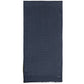 Tubular Dot Scarf in color navy