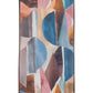 Gallery Wrap in color slate