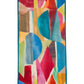Gallery Wrap in color multi