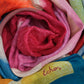 Gallery Wrap in color multi