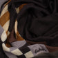 Soho Geo Wrap in color black