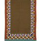 Soho Geo Wrap in color olive
