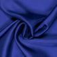 Picture Frame Silk Square in Navy