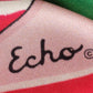 Christmas Candy Bandana in Cherry