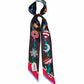 Ornament Collection Ribbon in Black