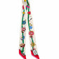 Ornament Collection Ribbon in Cream