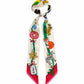 Ornament Collection Ribbon in Cream