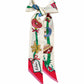 Ornament Collection Ribbon in Cream