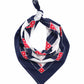 The Fillmore 23" Bandana
