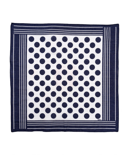 The Newbury 23" Bandana
