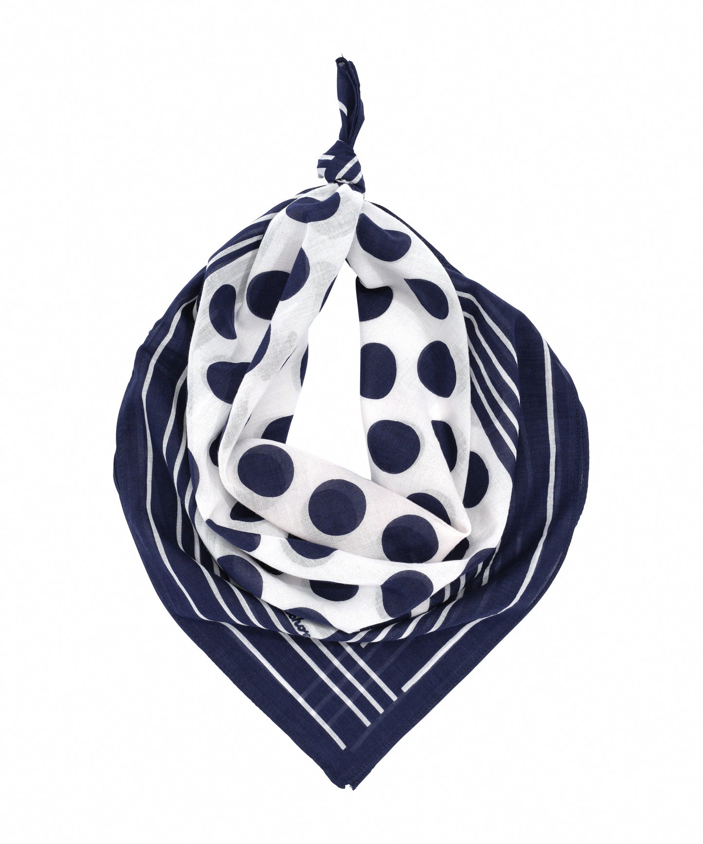 The Newbury 23" Bandana