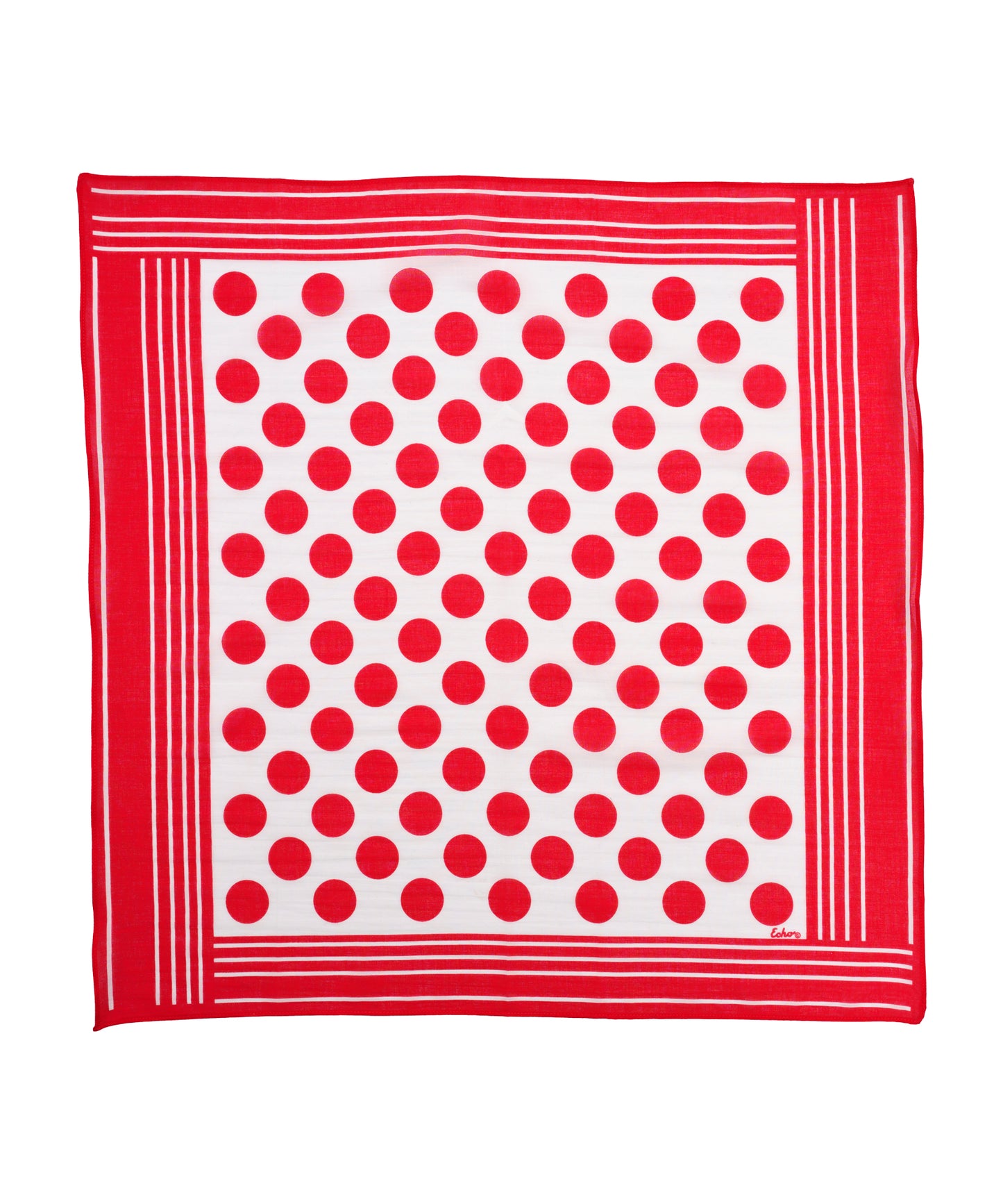The Newbury 23" Bandana