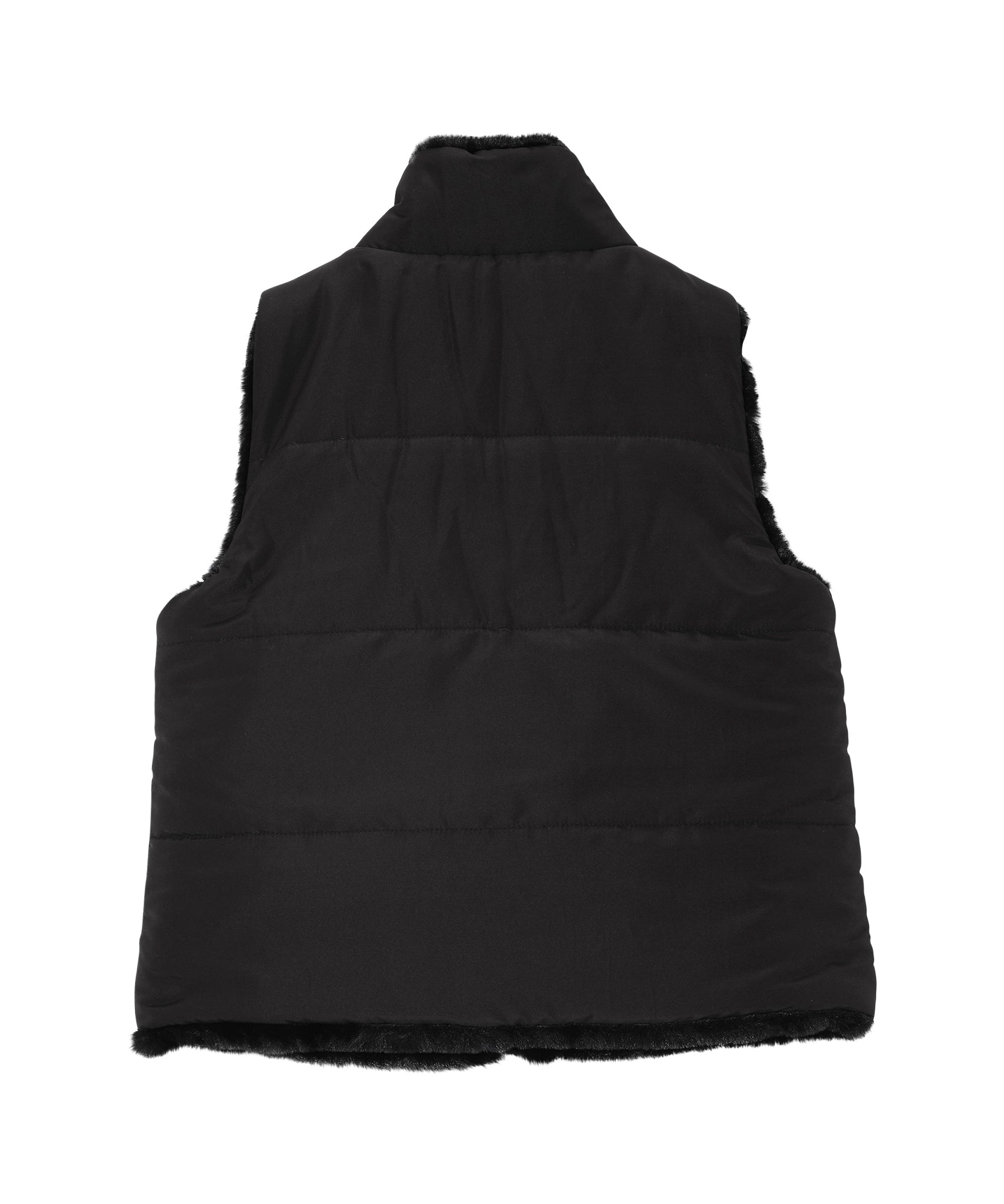 Reversible Callum Vest