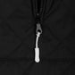 Everyday Poncho in Black