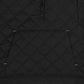 Everyday Poncho in Black