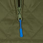 Everyday Poncho in Olive