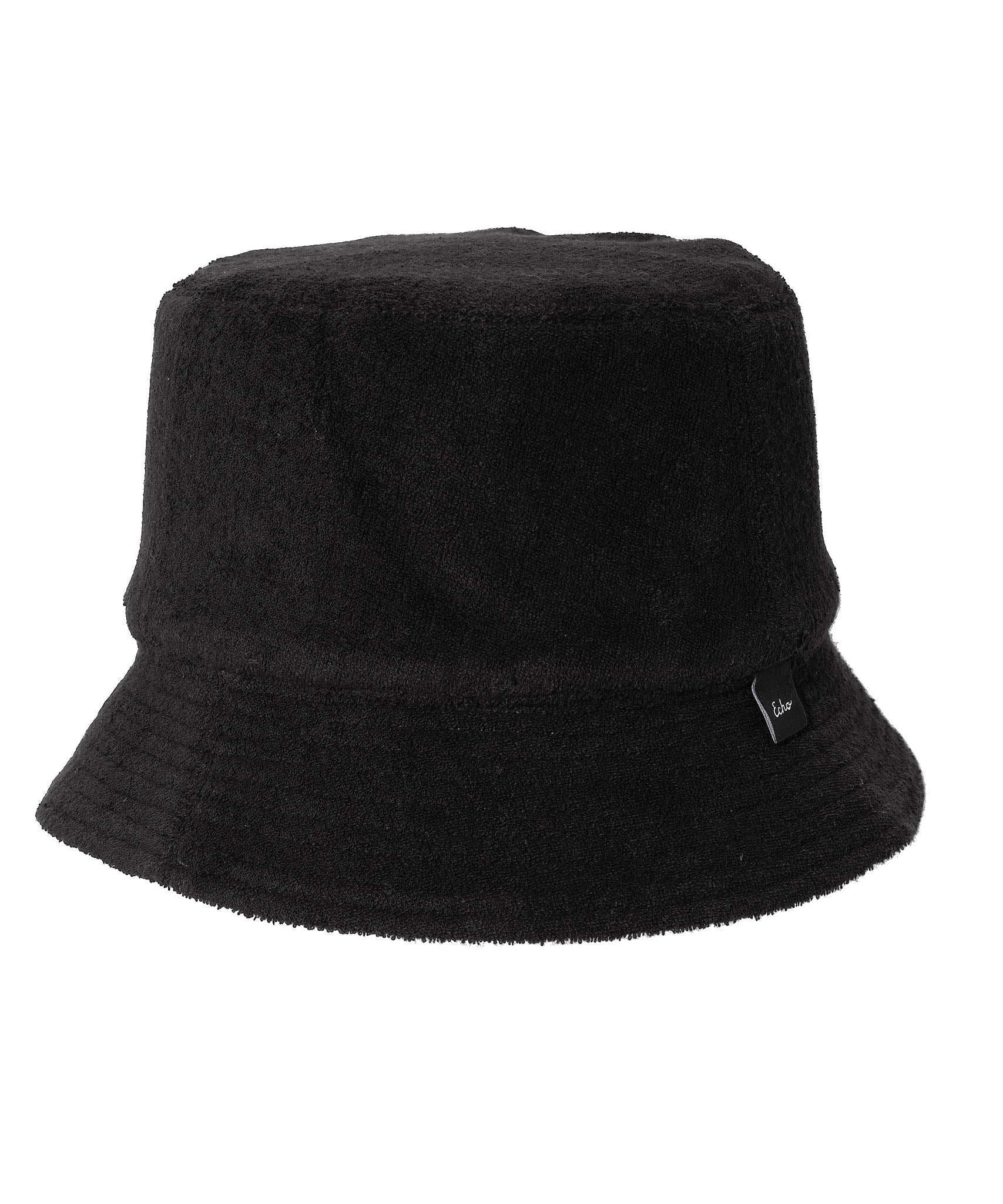 Tigergram Reversible Bucket Hat S00 - Women - Accessories