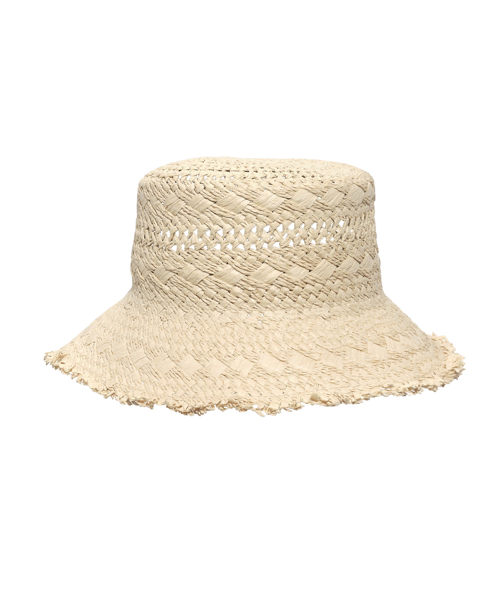 Majorca Bucket Hat – Echo