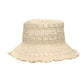 Majorca Bucket Hat in color Natural