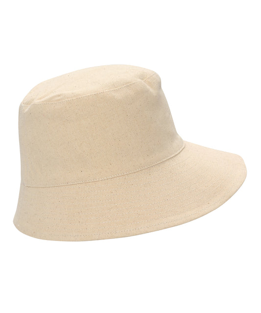 Madeira Bucket Hat in color Natural