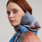 Gallery Wrap in color slate
