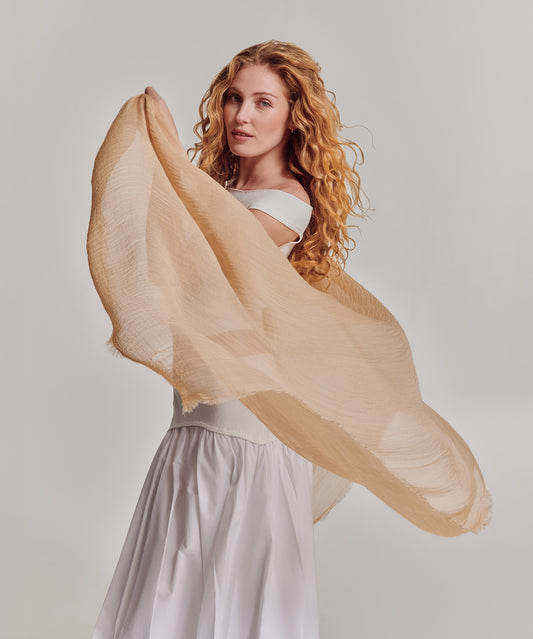 Wraps & Shawls for Women | Echo Wraps & Shawls for Women | Echo