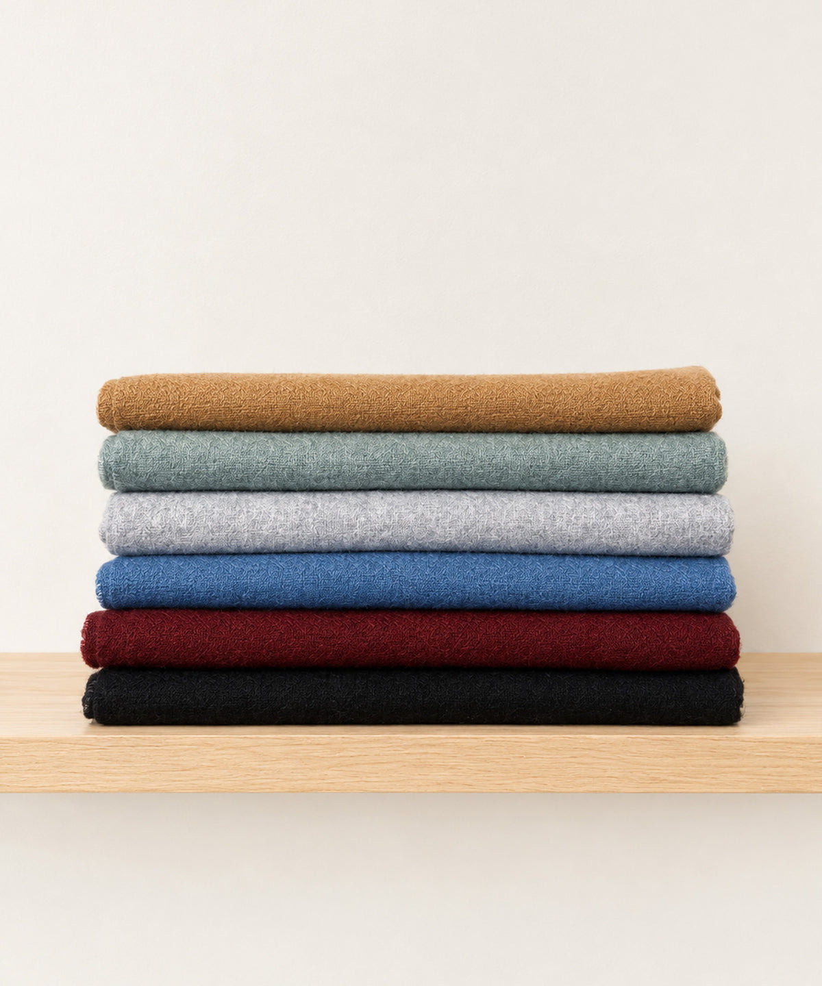 Essential Woven Travel Wrap