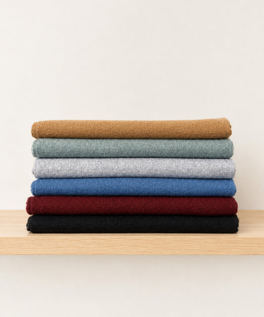 Essential Woven Travel Wrap