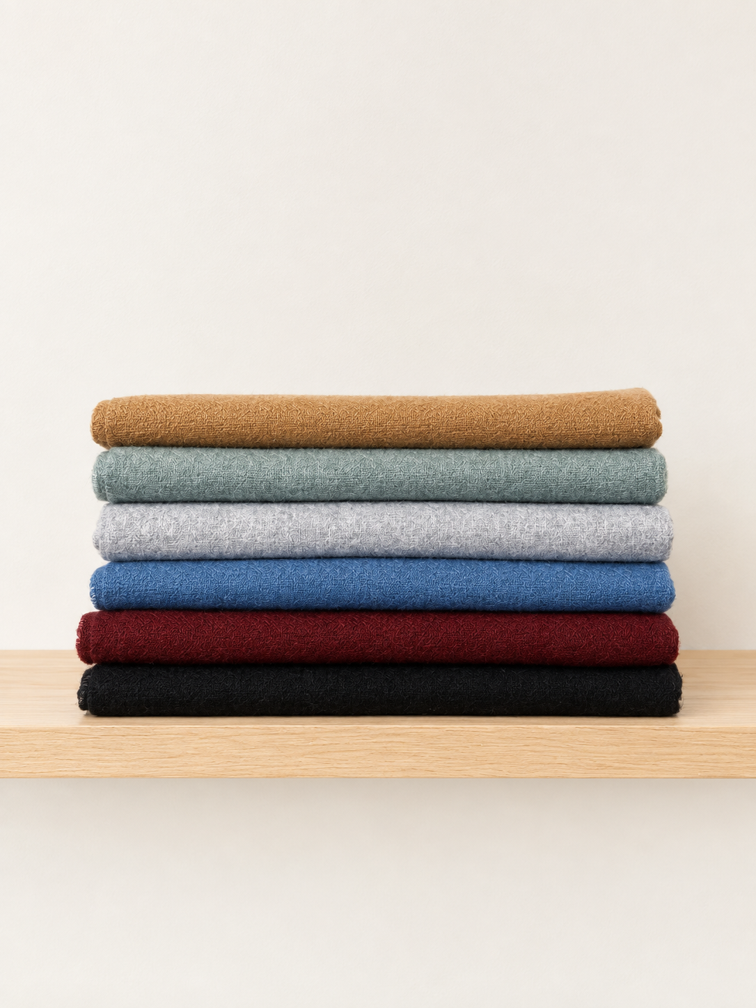 Essential Woven Travel Wrap