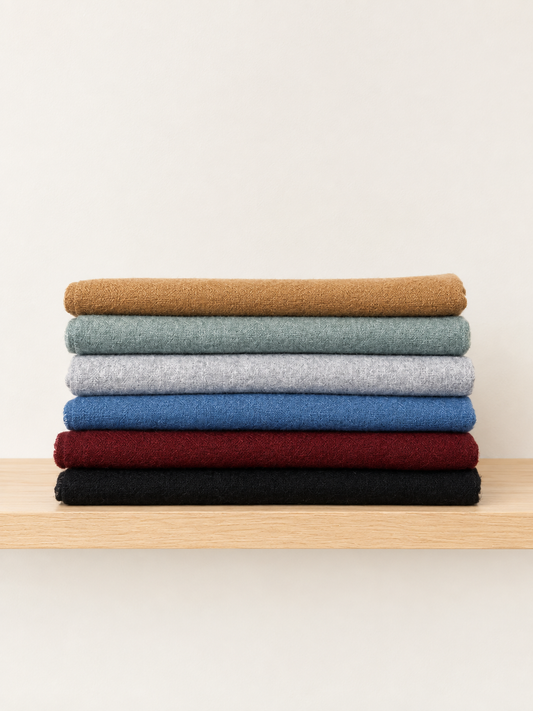 Essential Woven Travel Wrap