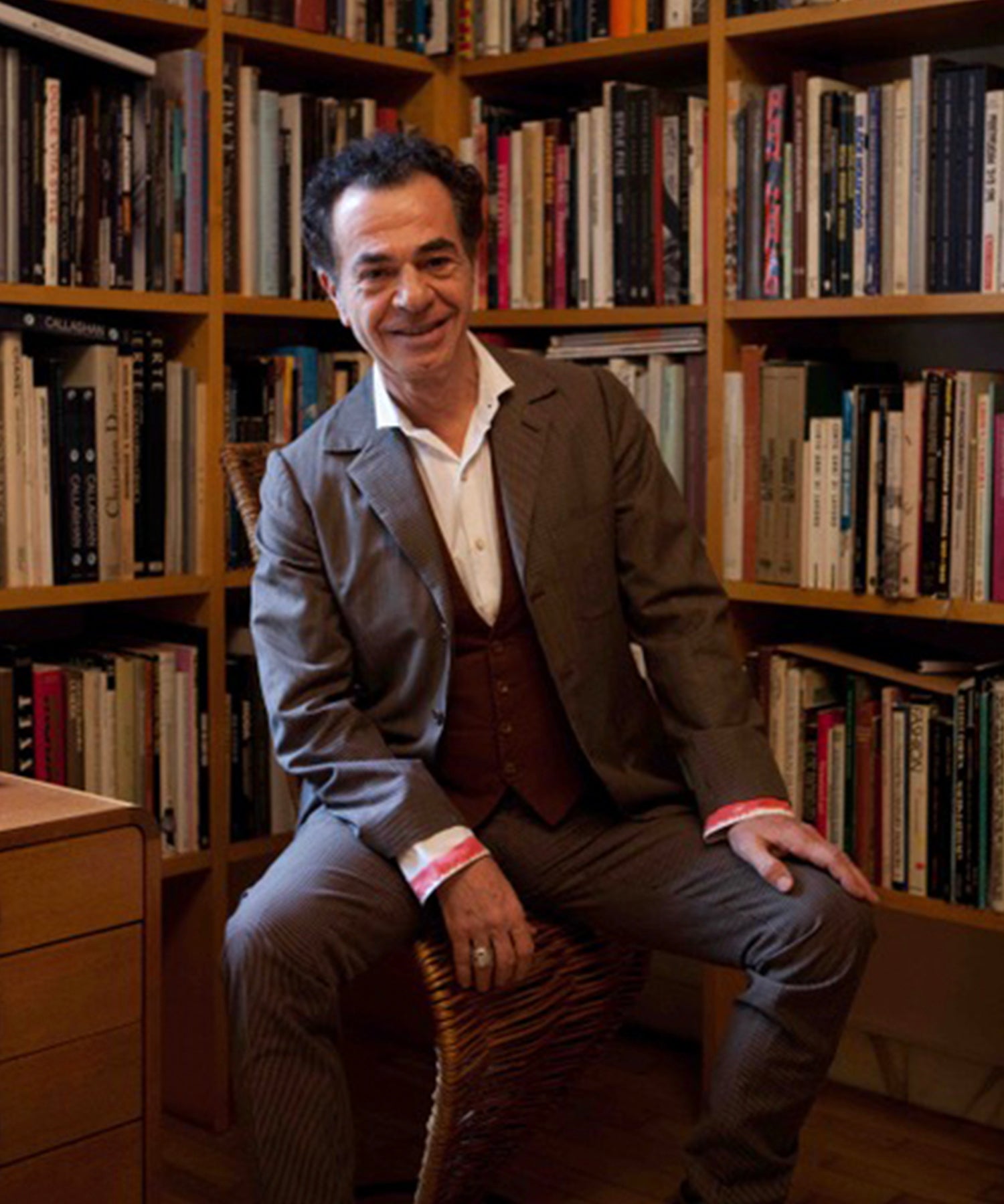 Romeo Gigli