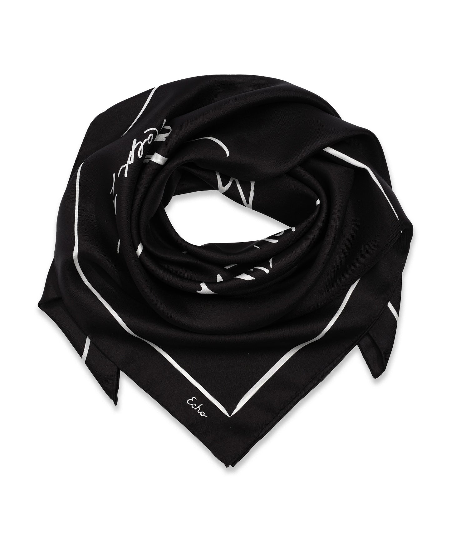 Echo100 Scarf designed by Ralph Lauren