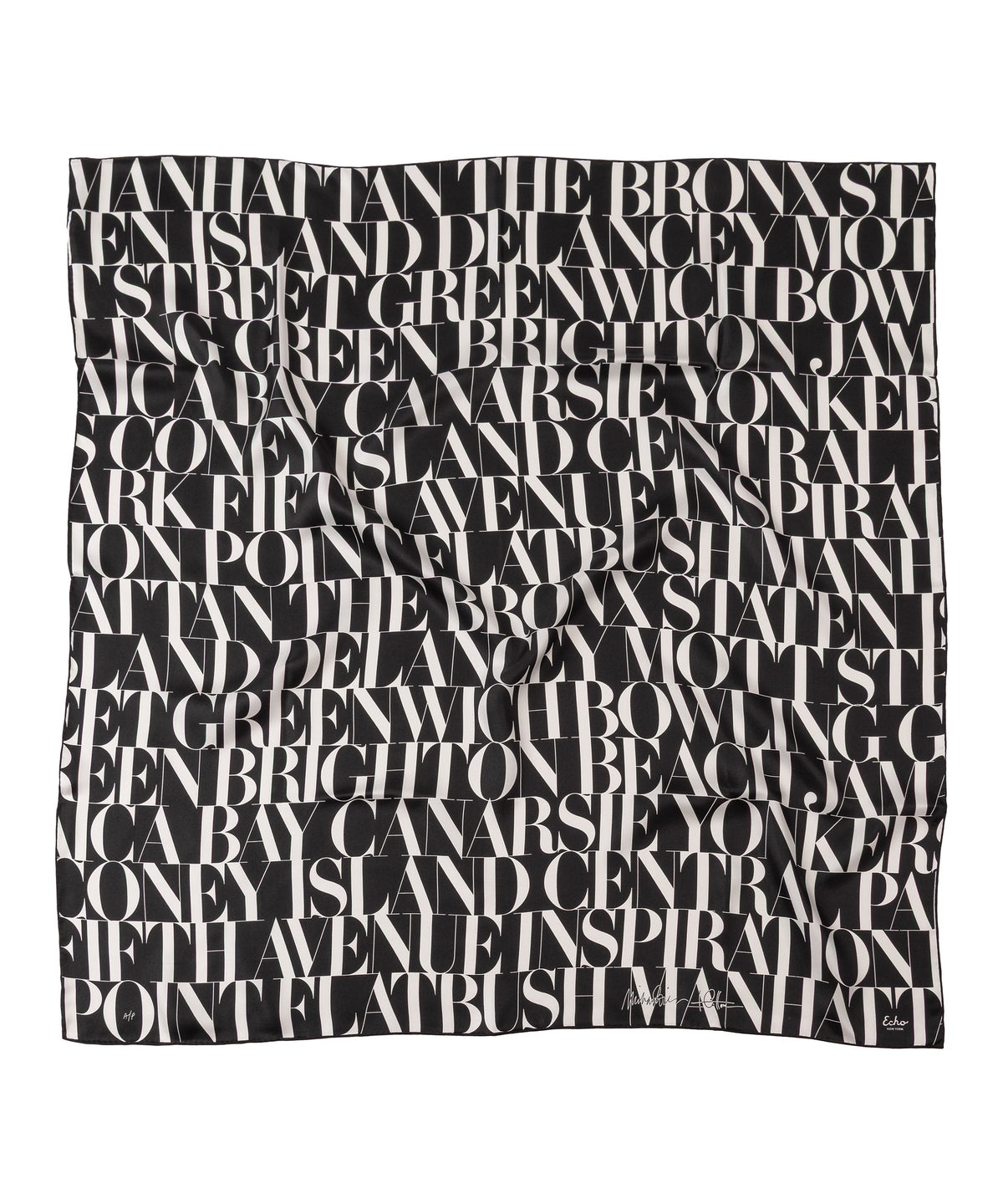 Michael Bierut and Talia Cotton
