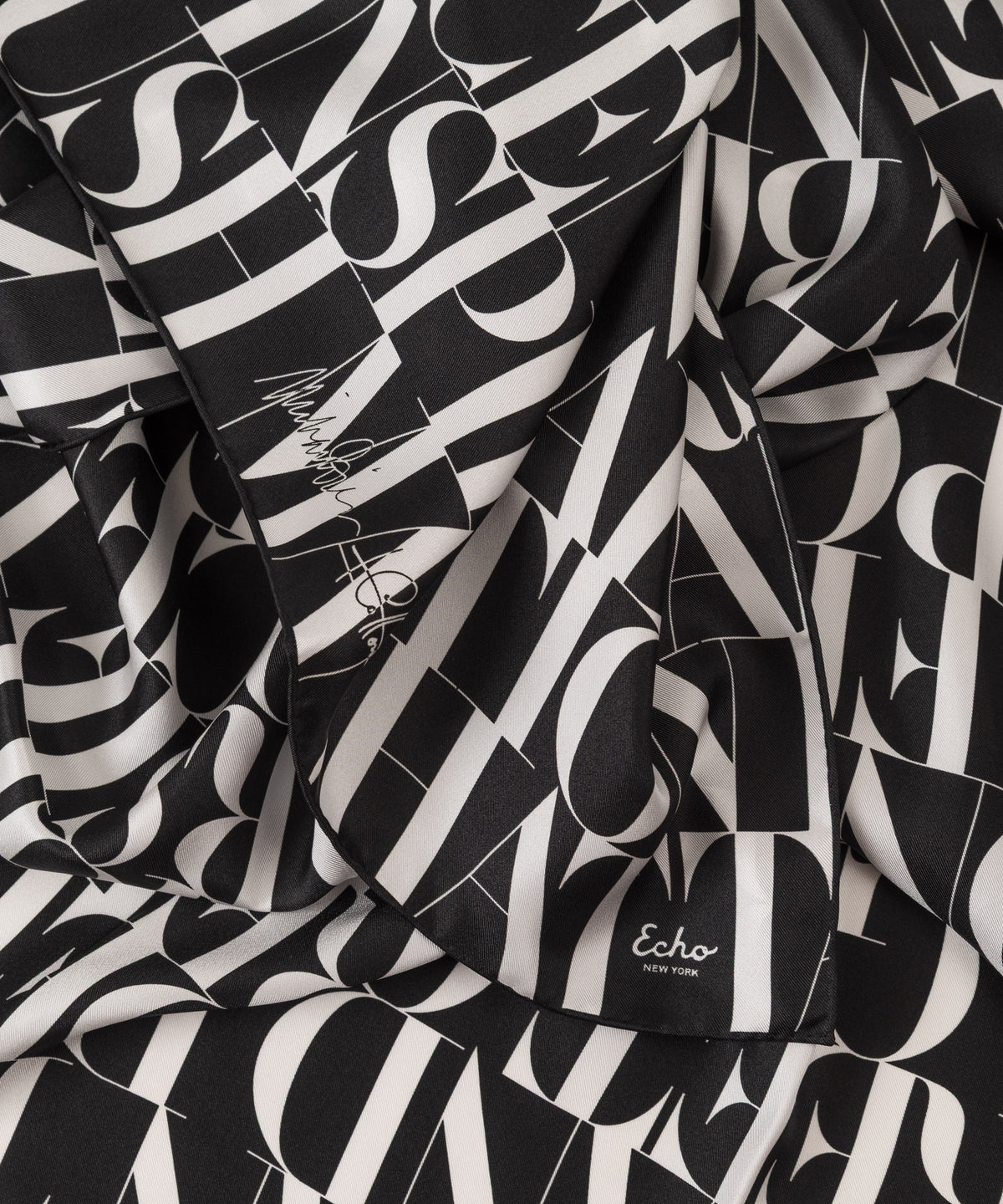 Michael Bierut and Talia Cotton