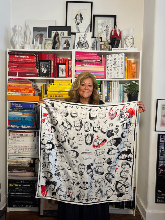 Fern Mallis