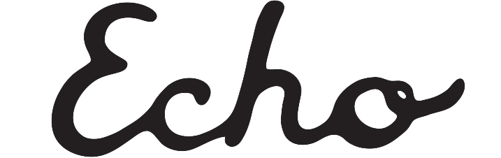 Echo logo