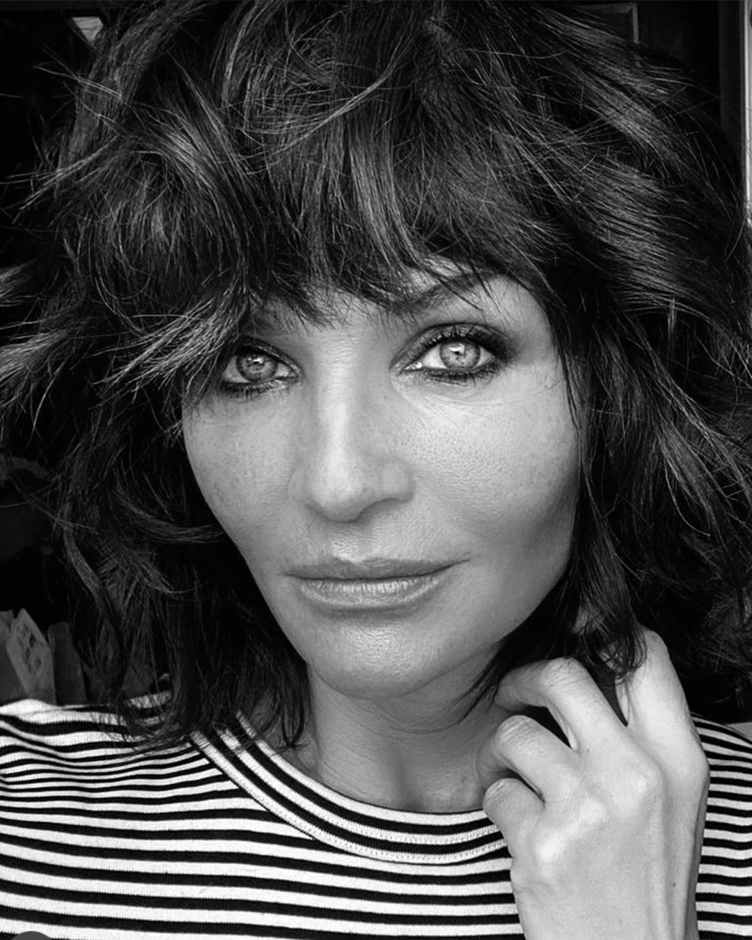 Helena Christensen